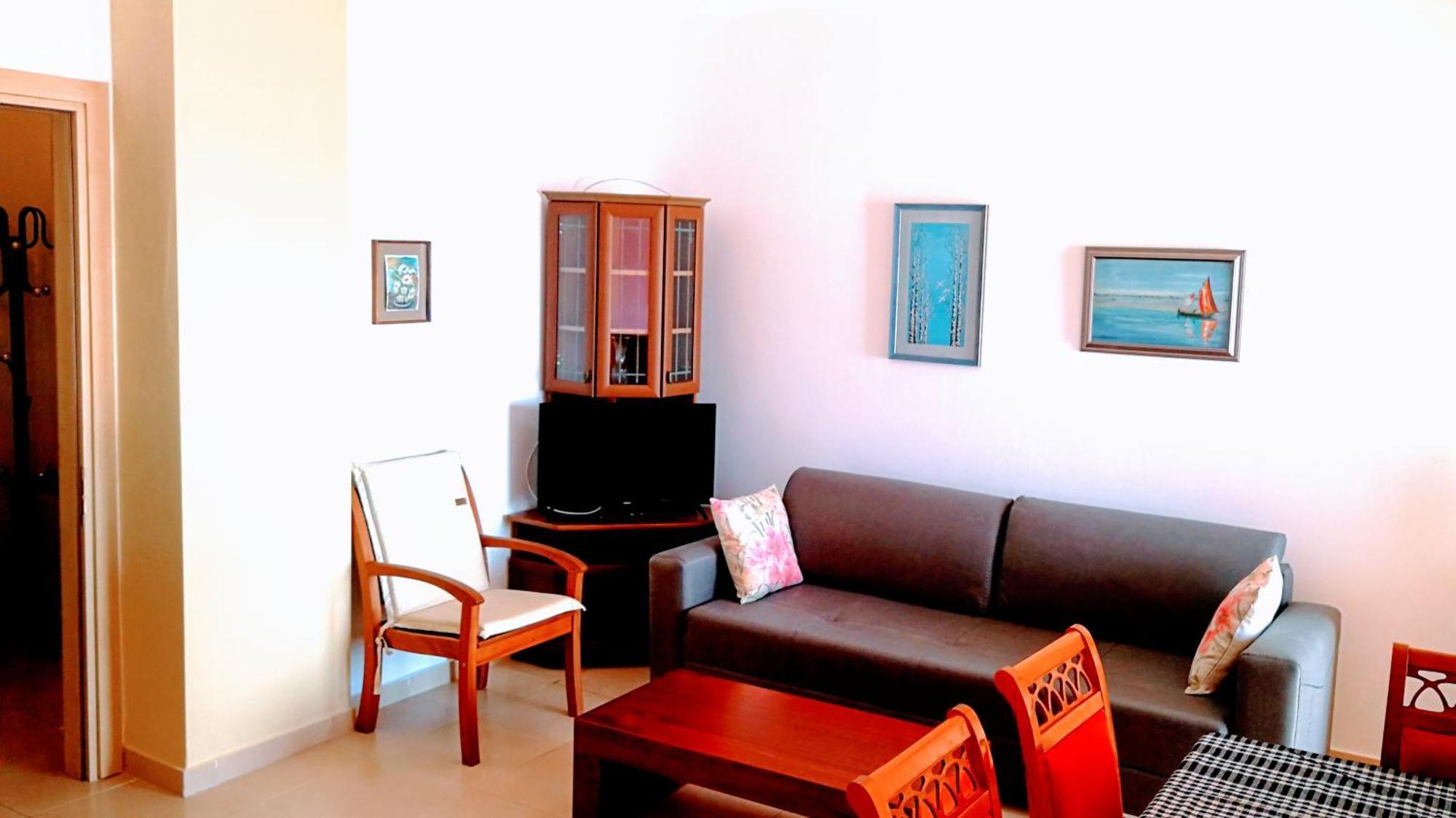 Turtle Apartment Durres Exterior photo