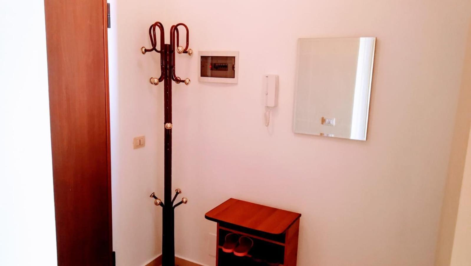 Turtle Apartment Durres Exterior photo