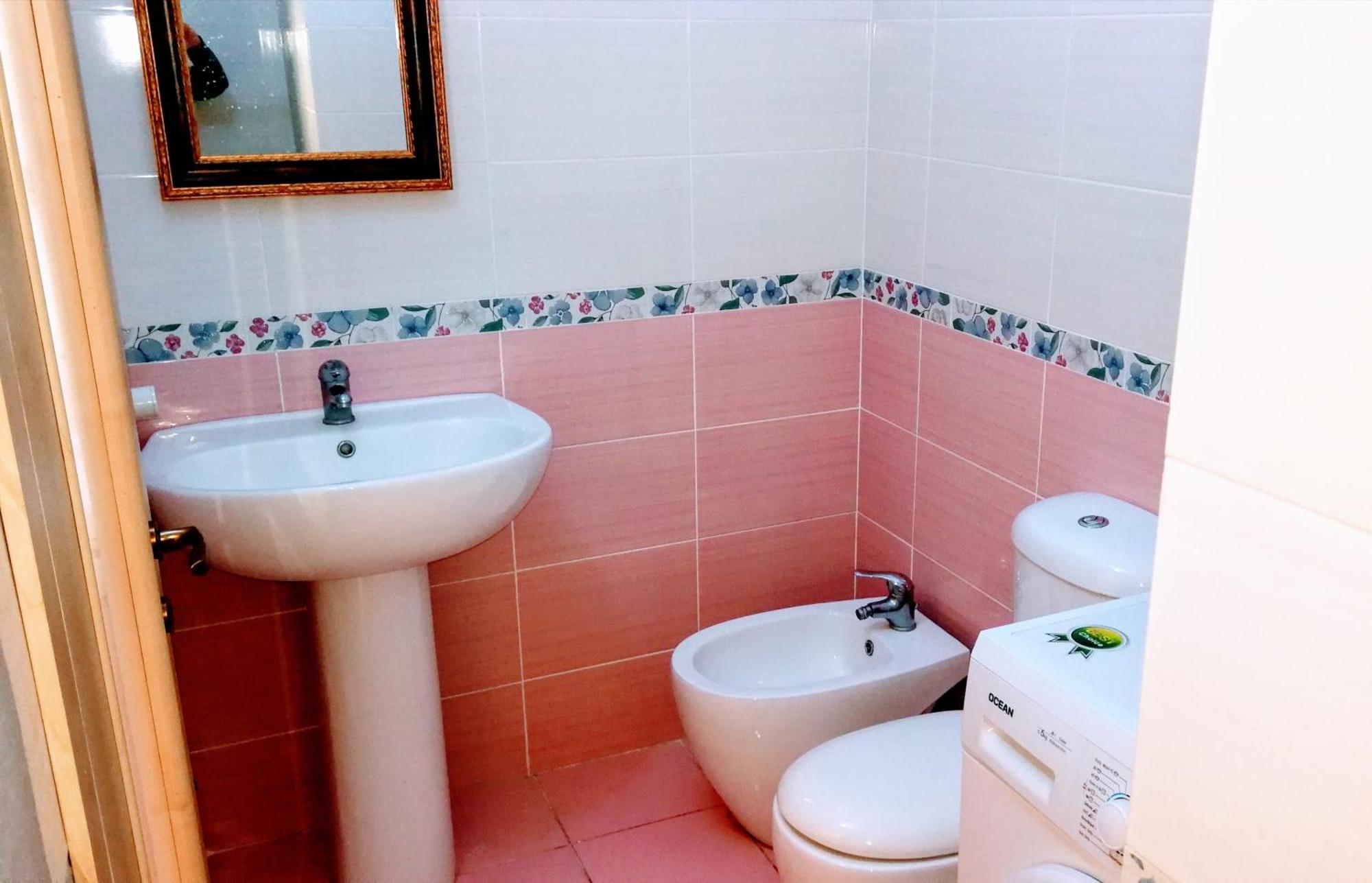 Turtle Apartment Durres Exterior photo